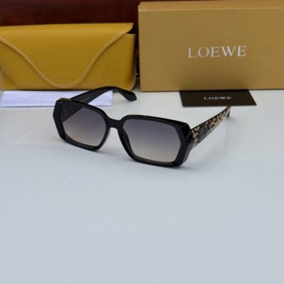 Loewe.2494 black shaded
