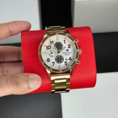 TOMMY HILIFIGER