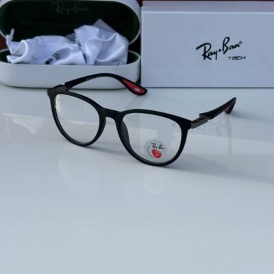 Rey ban 1006 black plano