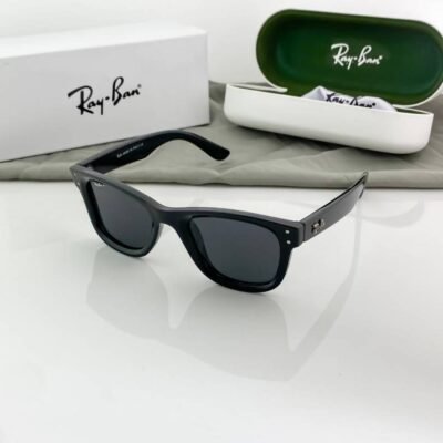 Raybn BLACK REVERSE 0502