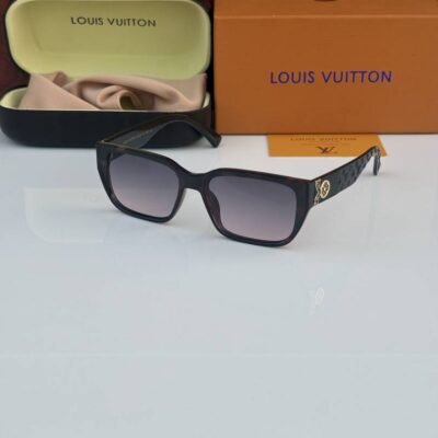 Luois vuton 7079 purple shaded