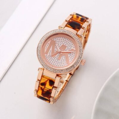 Micheal Kors Parker Pave