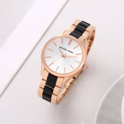Micheal Kors Slim Runway Acetate