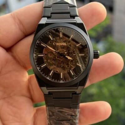 FOSSI METAL AUTOMATIC AUTO