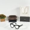 Tomfor 184 Black Frame