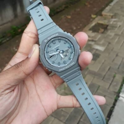 G SHOCK WATC 462