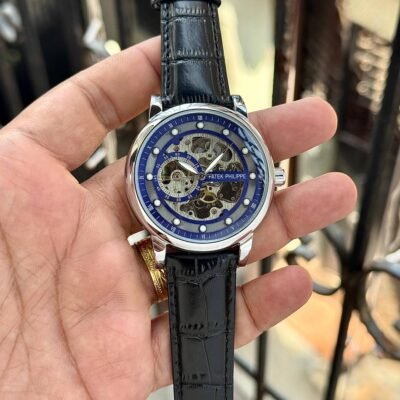 Patek Philipe_Automatic