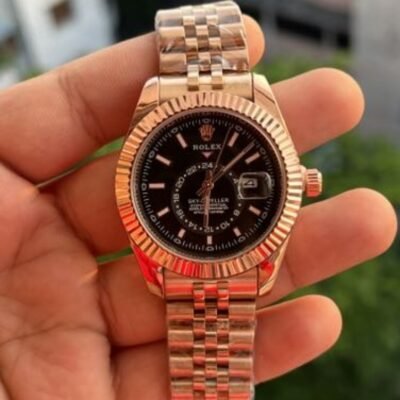ROLLEX SKY DWELLER