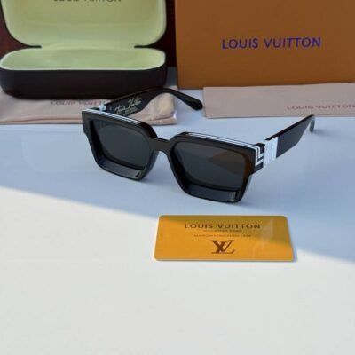 Luois vuton_96006 black