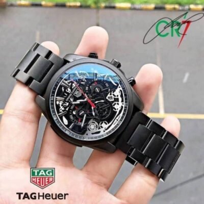 Tag huer cr7