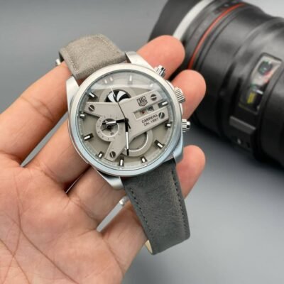 Tag huer cr7