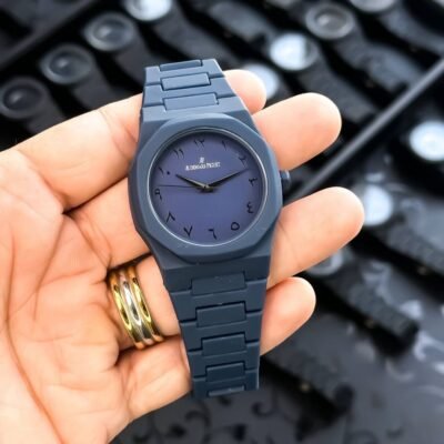 AUDEMAR PIGUET_BLUE