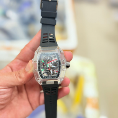 Richard Mille