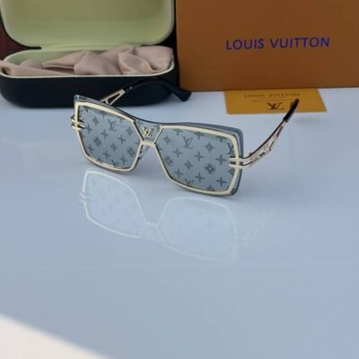 luois vuton 17529 silver