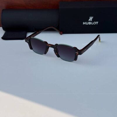 Hublot.58073 tiger blue shaded