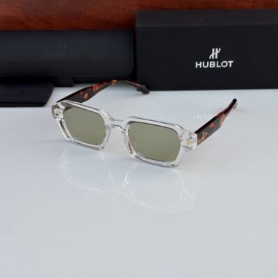 HUBLOT.6106 green candy