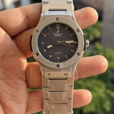 HUBLOT BIG BANG METAL