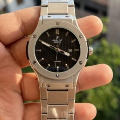 HUBLOT BIG BANG METAL