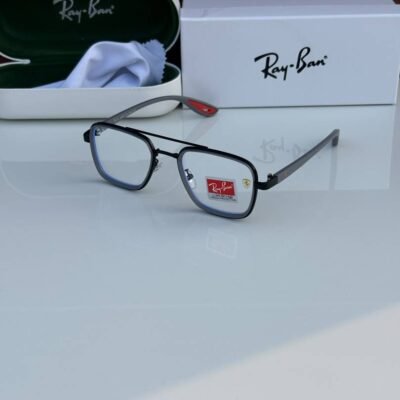 Rayba 06 grey plano