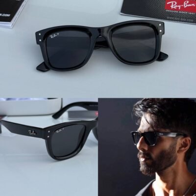 Rayba 0502 shining black