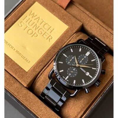 FOSIL WATCH WC 562