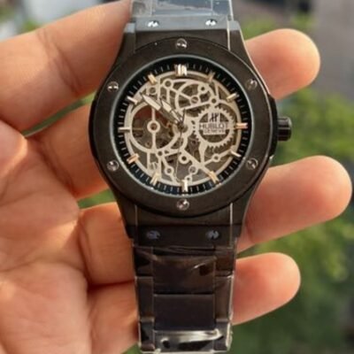 HUBLOT AUTOMATIC