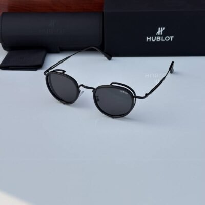 Hublot.0010 black