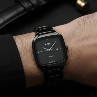 RAD FULL BLACK