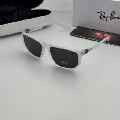 Rey ban 6630 water black