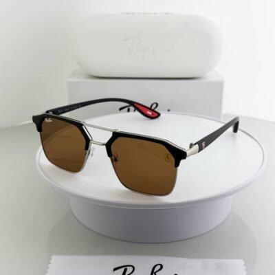 Rayba04 brown