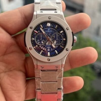 HUBLOT METAL
