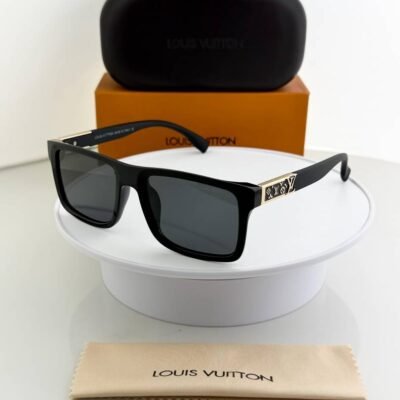 Luois vuton black _