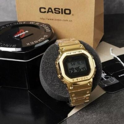 Casio g shock gmwb5000 WC 613