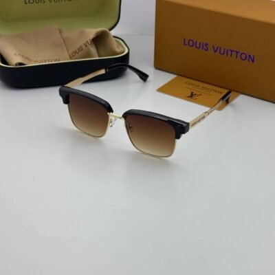 Luois vuton 9190 golden brown