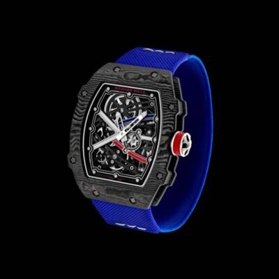 RICHARD MILLE WATCH  WC 771