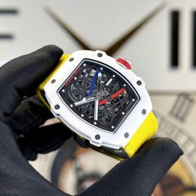 RICHARD MILLE WATCH WC 773