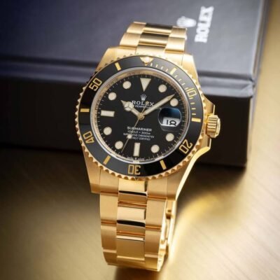 ROLLEX SUBMARINE WATCH M-93