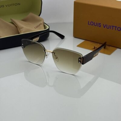 luois vuton 9130 golden brown