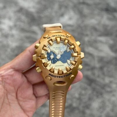 G Shock GA V01 Watch
