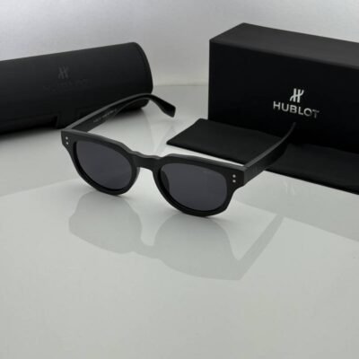 Hublot.3501 black black