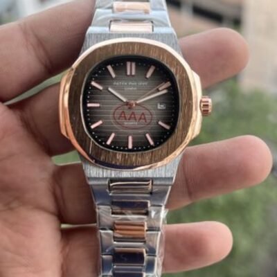 PATE DUAL TONE