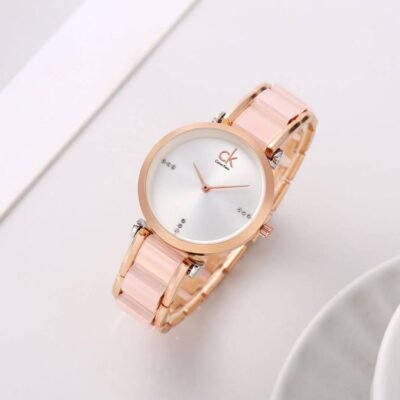 CALVIN KLEI_IN WATCH M-500
