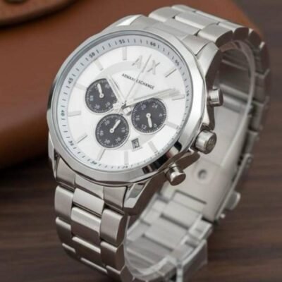 Arma_I Exchange Watch