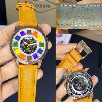 FOSIL WATCH M-212