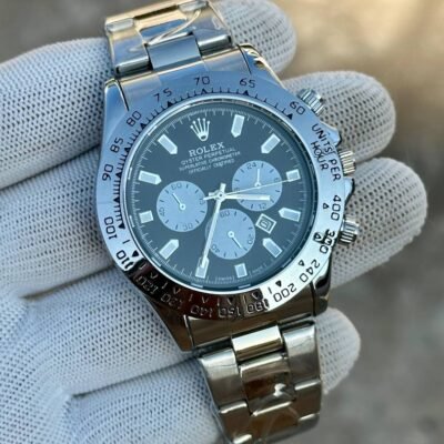 Rollex Oyster perpetual Daytona Quartz
