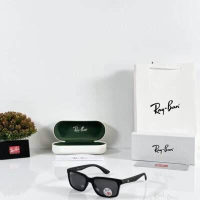 Rayba 4393 Mate Black