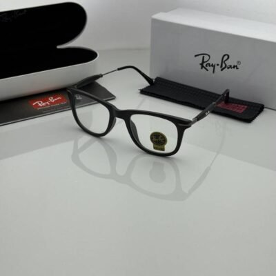 Rey ban 2148 black day night glass