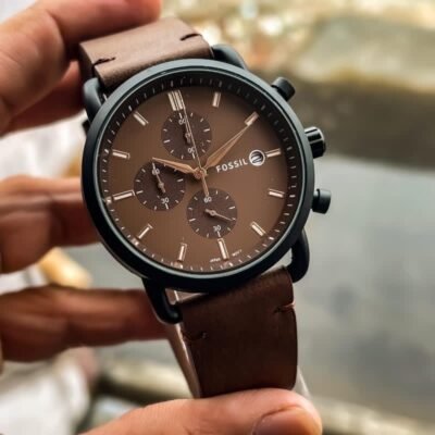FOSIL WATCH