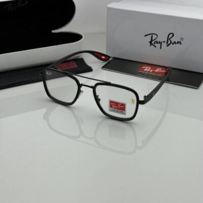 Rey ban 06 black plano