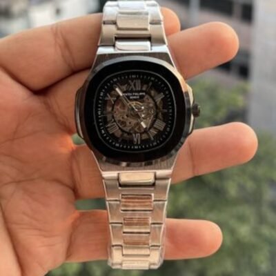 PATEK PHILIPE AUTOMATIC